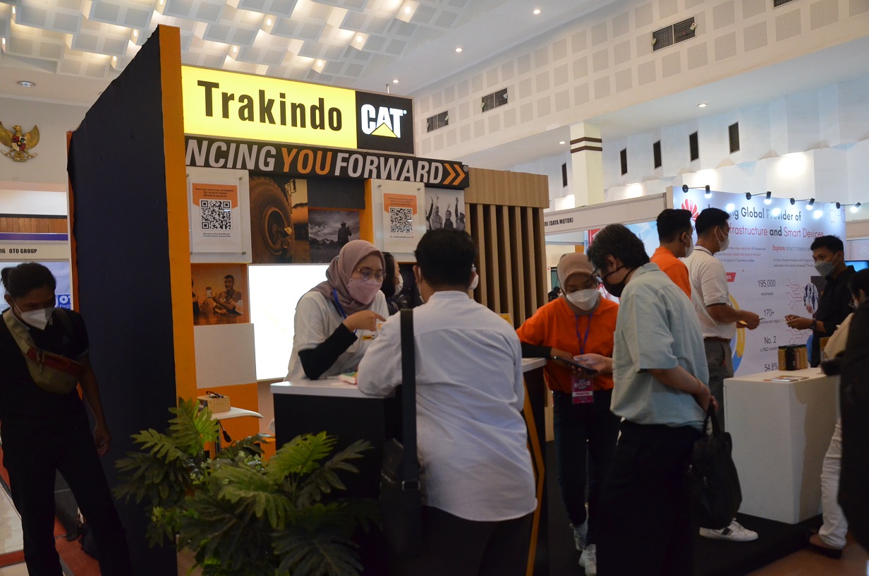 UNY Selenggarakan Career Expo | Universitas Negeri Yogyakarta